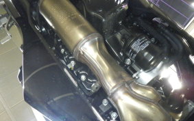 KAWASAKI NINJA 1100SX 2026 ZXT10H