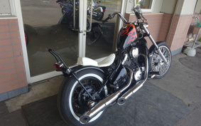 KAWASAKI VULCAN400 CLASSIC 1996 VN400A