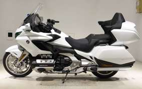 HONDA GL 1800 GOLD WING TOUR DCT 2026 SC79