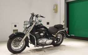 SUZUKI INTRUDER 400 Classic 2007 VK54A