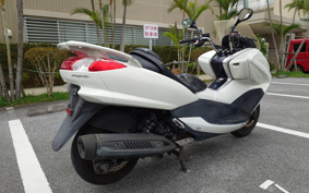 YAMAHA MAJESTY 250 SG20J