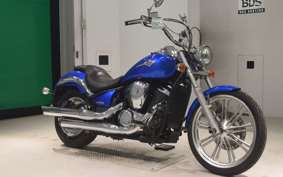 KAWASAKI VULCAN 900 CUSTOM 2009 VN900B