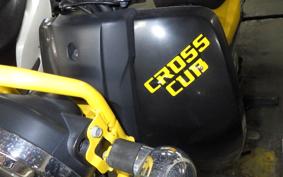 HONDA CROSS CUB 110 JA10