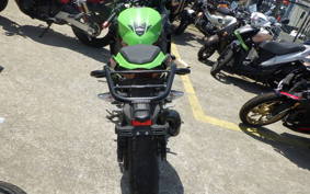 KAWASAKI NINJA 400 2022 EX400G