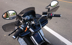 YAMAHA MAJESTY 250 SG20J