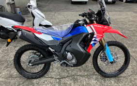 HONDA CRF250 RALLY MD47