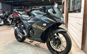 SUZUKI JIKUSA-SF250 ED22B