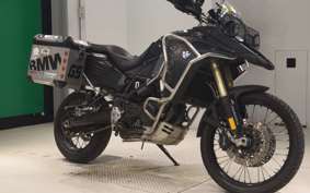 BMW F800GS ADVENTURE 2014