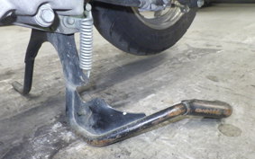 HONDA TACT-4ﾍﾞｰｼｯｸ AF79