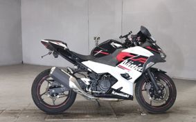 KAWASAKI NINJA250 EX250P