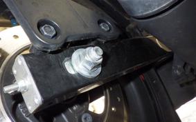 SUZUKI ｼﾞｸｻｰ150 2009 ED13N