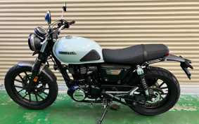 HONDA GB350S 2024 NC59
