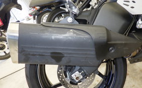 KAWASAKI NINJA ZX-6R A 2024 ZX636J