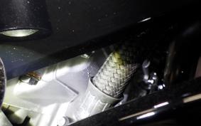 SUZUKI HAYABUSA Gen.3 2021 EJ11A