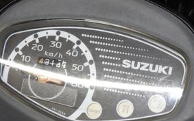 SUZUKI LET's 4 CA45A