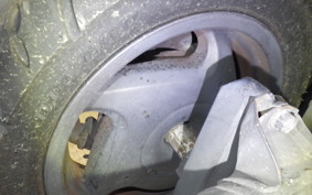 HONDA PS250 2008 MF09