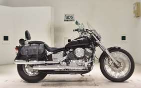 YAMAHA DRAGSTAR 400 1999 4TR
