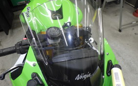 KAWASAKI NINJA ZX-6R A 2014