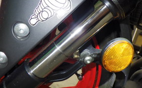 YAMAHA MT-25 A RG43J