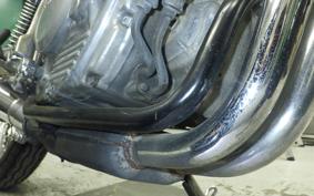 HONDA GB400TT 1985 NC20