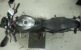 SUZUKI SV650 A 2020 VP55B