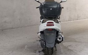 YAMAHA MAJESTY 125 SE27