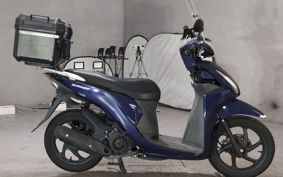 HONDA DIO 110 JF58