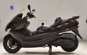 YAMAHA MAJESTY 250 Gen.4 SG20J