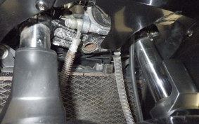 KAWASAKI ZZ-R400 Gen.2 2001 ZX400N