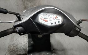 SUZUKI ADDRESS V50 CA44A