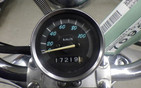HONDA JOKER 90 2012 HF09