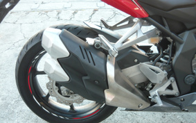 HONDA CBR250RR ABS MC51