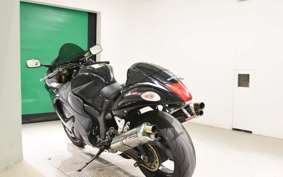 SUZUKI HAYABUSA Gen.2 2009