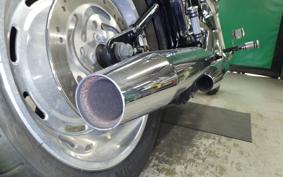 HARLEY FXSTC 1580 2007