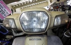HONDA C50 SUPER CUB AA04