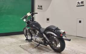 YAMAHA DRAGSTAR 250 2013 VG02J