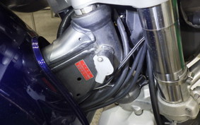 SUZUKI DJEBEL 250 XC 2023 SJ45A
