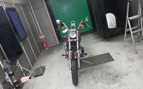 HARLEY FXS 1340 2007