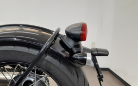 TRIUMPH BONNEVILLE BO BAR 2019 DAD76H