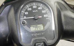 HONDA TACT Basket 1993 AF79
