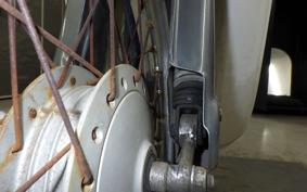 HONDA C50 SUPER CUB 1995 C50