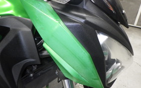 KAWASAKI Z300 2022