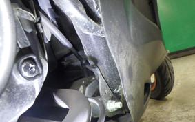 SUZUKI ADDRESS 110 2012 CE47A