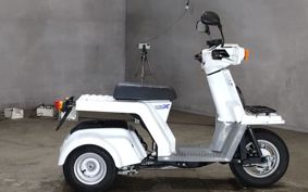 HONDA GYRO TD02