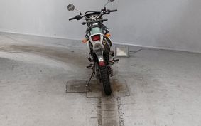 KAWASAKI KLX125 LX125C