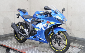SUZUKI GSX-R125 ABS DL33B