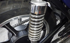 KAWASAKI Z650 KZ650C