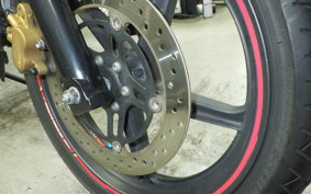 HONDA VTRF250 2019 MC33