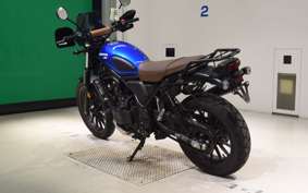 HONDA CL500 2025 PC68
