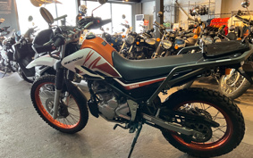 YAMAHA SEROW 250 DG31J